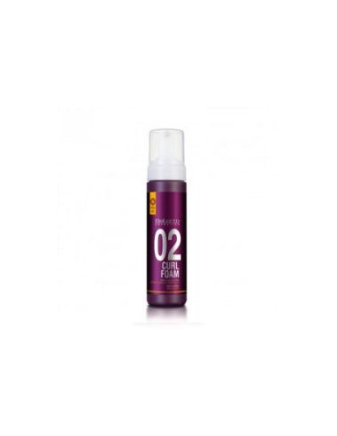 Salerm Proline 02 Curl Foam