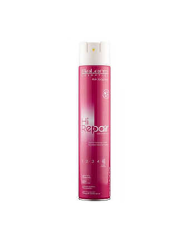 Hi Repair Hair Spray F5