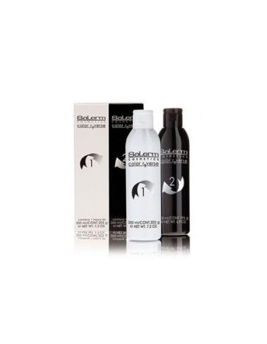 Salerm Color Reverse Kit