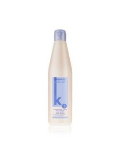 Keratin Shot Crema Alisadora