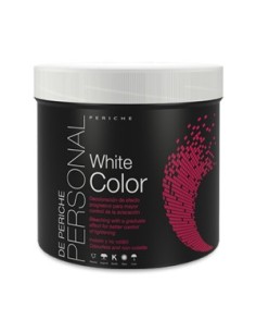 Periche Deco White Color