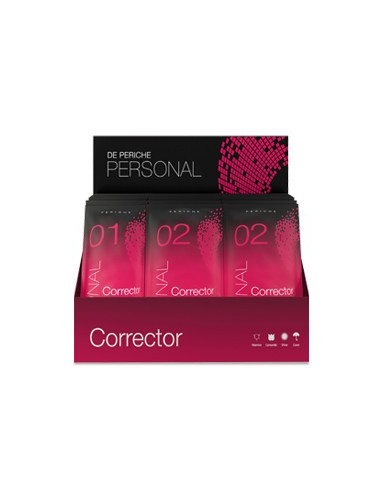 Periche Corrector Ice Blond
