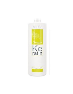 Periche Argan Keratin Cleansing Shampoo