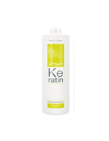 Periche Argan Keratin Cleansing Shampoo