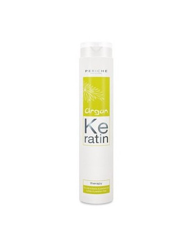 Periche Argan Keratin Care Shampoo