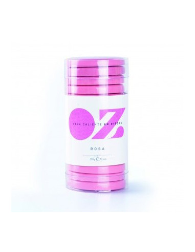Neozen Cera Caliente En Discos