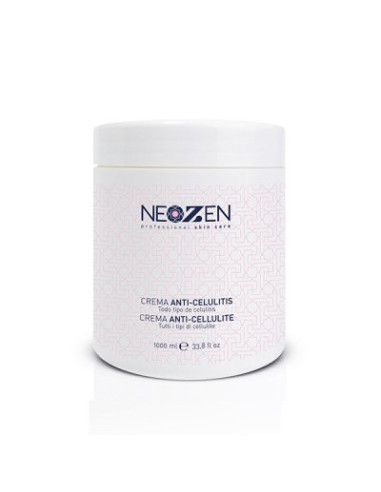 Neozen Crema Anti-Celulitis