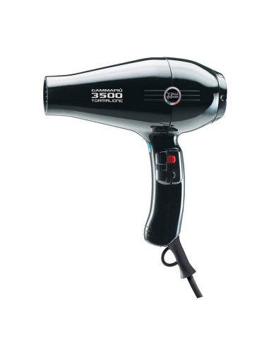 Gamma Piu Tormalionic 3500 Power Hairdryer