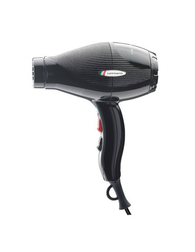 Gamma Piu Ion Ceramic S Hairdryer