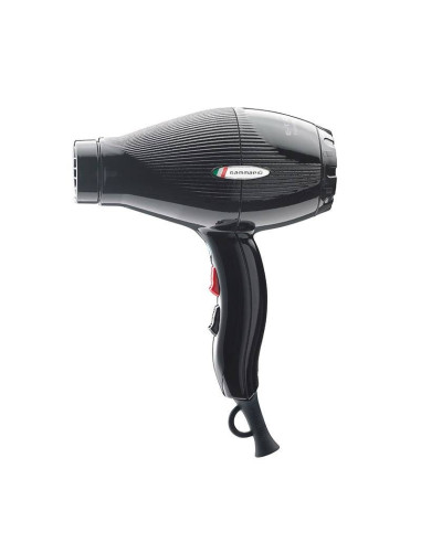 Gamma Piu E.T.C Light Hairdryer