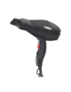 Gamma Piu E.T.C Light Hairdryer