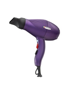 Gamma Piu E.T.C Light Hairdryer