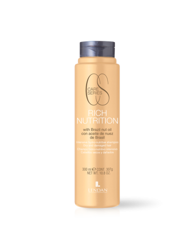 Lendan Rich Nutrition Champú