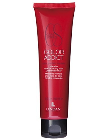 Lendan Flash Color Addict Mascarilla