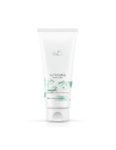 Wella Nutricurls Conditioner Waves & Curls