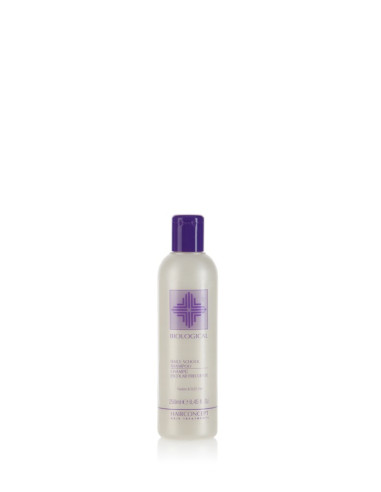 HairConcept Biological Champú Escolar Uso Frecuente