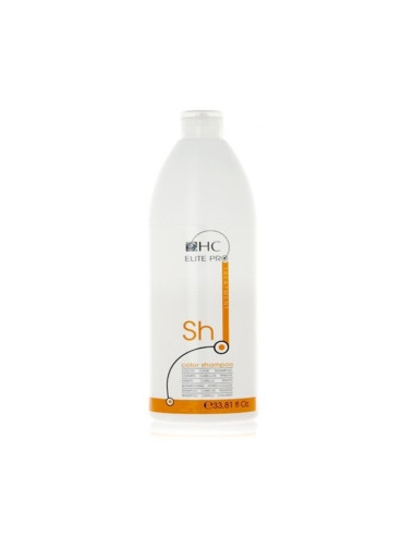 HairConcept Elite Pro Color Shampoo