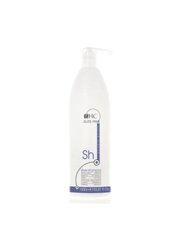 HairConcept Silver Shampoo