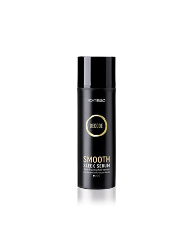 Montibello Decode Smooth Sleek Serum