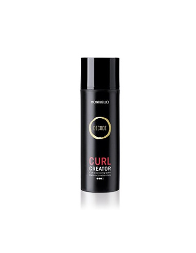 Montibello Decode Curl Creator