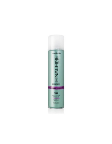 Montibello Finalfine Ultimate Extra Strong Sin Gas