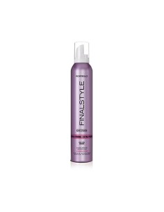 Montibello Finalstyle Mousse Extra Strong