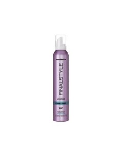 Montibello Finalstyle Mousse Strong