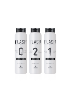 Lendan Flash Permanente 0 Fuerte