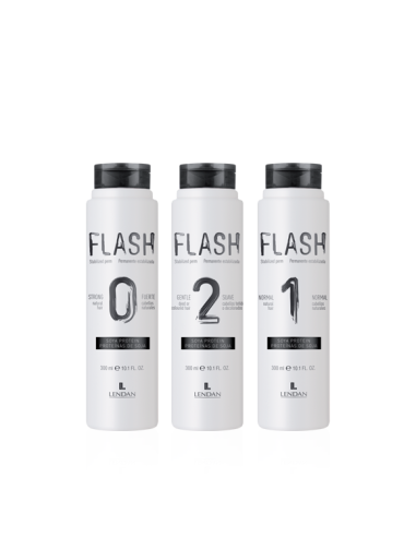 Lendan Flash Permanente 0 Fuerte