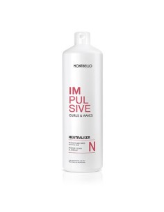 Montibello Impulsive Advance Curls & Waves