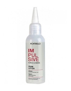 Montibello Impulsive Curl Waves Perm Lotion