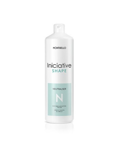 Montibello Iniciative Shape Neutraliser
