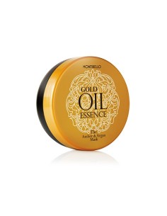 Montibello Gold Oil Essence Mask