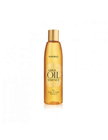 Montibello Gold Oil Essence Shampoo