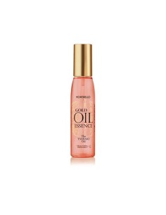 Montibello Gold Oil Essence Tsubaki