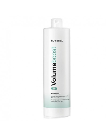 Montibello Champu Volume Boost