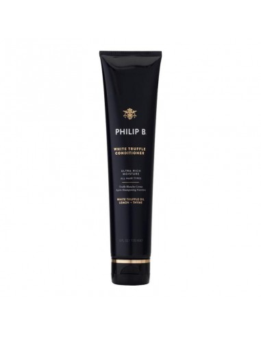 Philip B White Truffle Nourishing & Conditioning Crème 178ml
