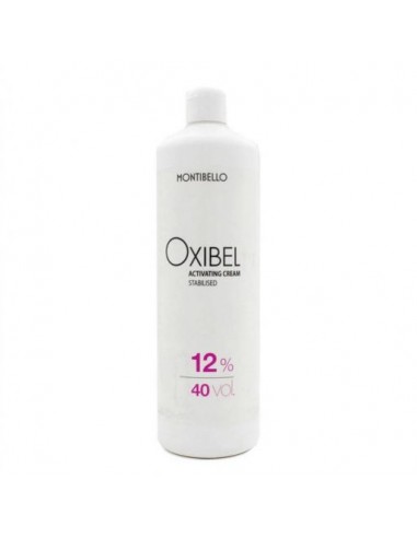 Montibello Oxibel Cream