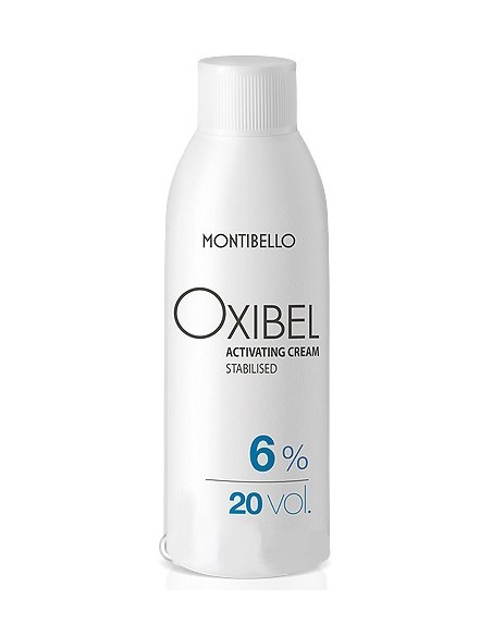 Montibello Oxibel Cream