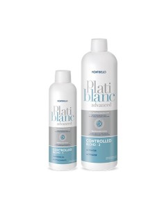 Montibello Platiblanc Advanced Controlled Blond