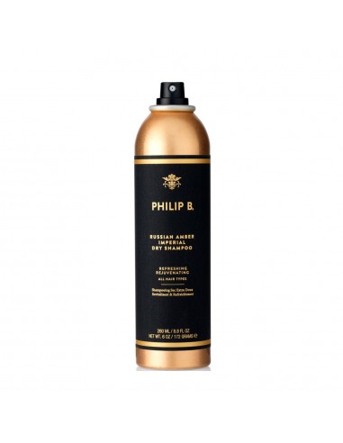 Russian Amber Imperial™ Dry Shampoo 260ml