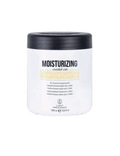 Light Irridiance Essential Care Moisturizing Mascarilla