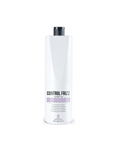 Light Irridiance Essential Care Control Frizz Champú