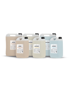 Light Irridiance Champú Formatos Especiales