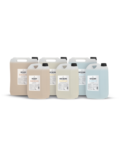 Light Irridiance Champú Formatos Especiales