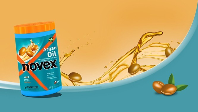 Argan Oil