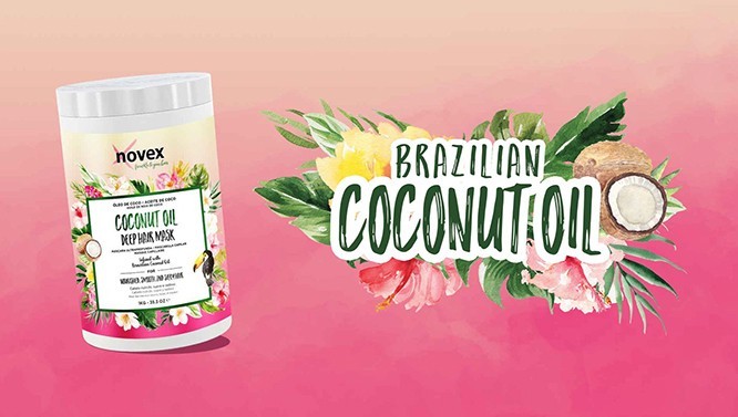 Coconut Oil