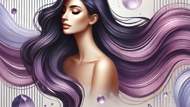 Amethyste