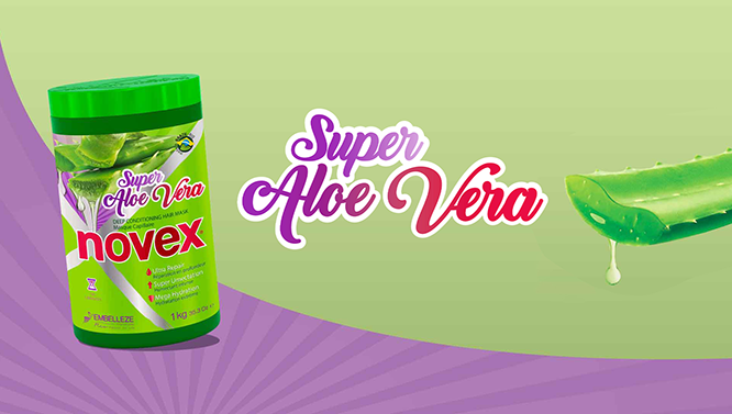 Super Aloe Vera
