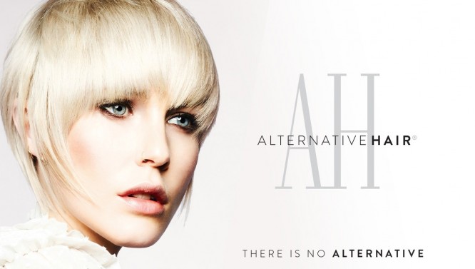 Alternative Hair | thehairstore.es Tu Tienda de Peluquería Online